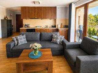 Avalon ex Apartamenty Rozewie - 1