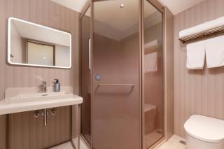 Hanting Hotel Shanghai North Bund Ningguo Road Metro Station - 1