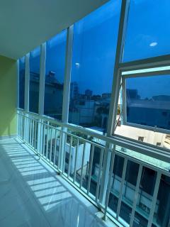 P401 Standard apartment in city center - Ho-Chi-Minh-Stadt - 6