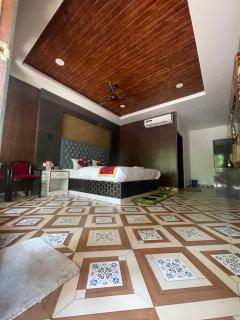 Jungle Beach Resort - 9
