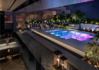 Okinawa Harborview Hotel - 9