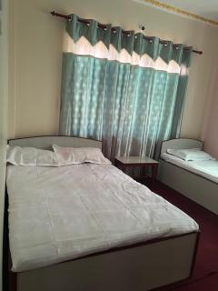 Manaslu Homestay - 2