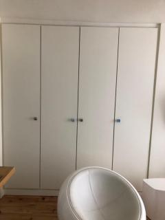 High Standing 2-Room Apartment in Latin Quarter Paris - 8