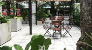 Mangrove Hotel Can Gio - 5