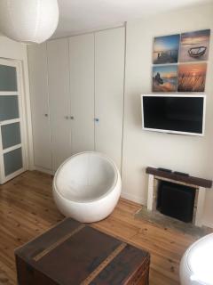 High Standing 2-Room Apartment in Latin Quarter Paris - 7
