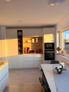 Floating-Haus Meerferien - 1