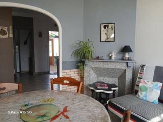 Atypique entre Baie-De-Somme et Plage de Mers-Les-Bains - 5