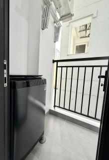 Solis V-Stay Thao Dien Apartment - 9