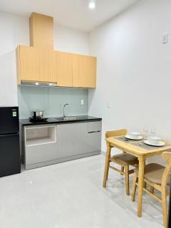 Solis V-Stay Thao Dien Apartment - 4