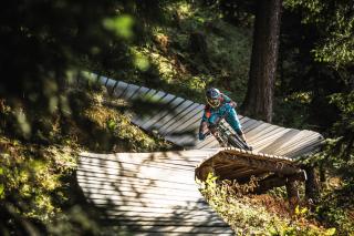 Kurhaus Lenzerheide - 2