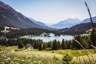 Kurhaus Lenzerheide - 1