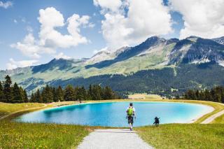 Kurhaus Lenzerheide - 2
