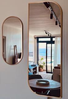 Superb-Rated Luxury Sea Point Apartment 200m to Ocean Promenade & Tidal Pool - 7
