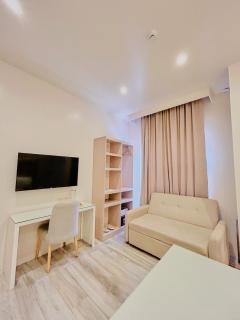 Polished Stay & Relaxation - 5