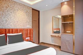 Hotel O Vrindavan - Calcutá - 0