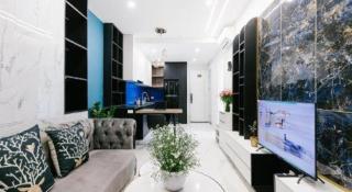 Muse Hanoi Boutique Apartment - Hidden9 - 6