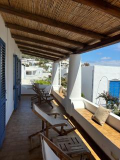 Hotel Tesoriero - 1