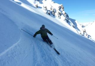 Gite Le Flourou - Le Monêtier-les-Bains - 5