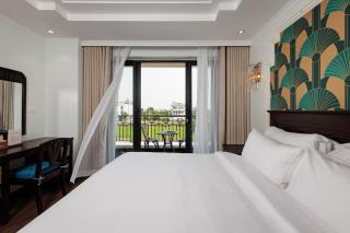 SaLa Tam Coc Hotel & Spa - 7