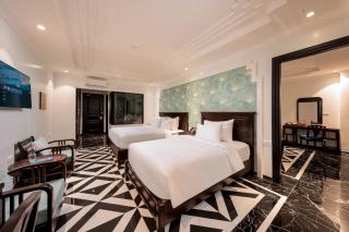 SaLa Tam Coc Hotel & Spa - 7
