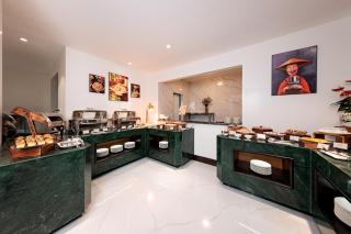 SaLa Tam Coc Hotel & Spa - 6