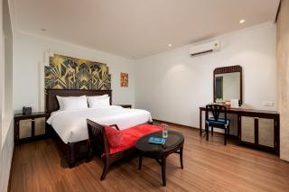 SaLa Tam Coc Hotel & Spa - 9