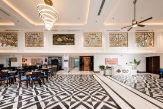SaLa Tam Coc Hotel & Spa - 2