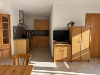 Apartment with terrace in Hollersbach - 2