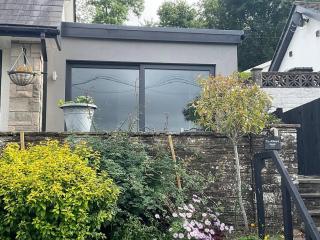 Self-Contained Studio Annex - 3