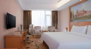 Vienna Hotel Shenzhen Bao'an Airport Taoyuanju Pingluanshan Metro Station - 9
