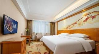 Vienna Hotel Shenzhen Bao'an Airport Taoyuanju Pingluanshan Metro Station - 5