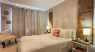 Odyssey of South Beach Apart Hotel - 2