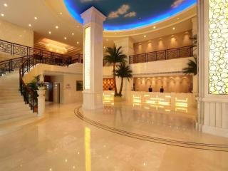 Grand Mercure Teda Dalian - 4