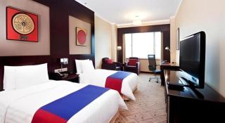 Crowne Plaza Shanghai Pudong By IHG - 4