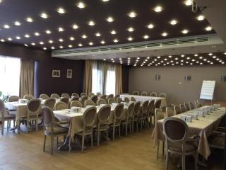 Hotel Rainer - Braşov - 1