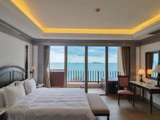 Timton Fuhe Hotel Sanya - 3