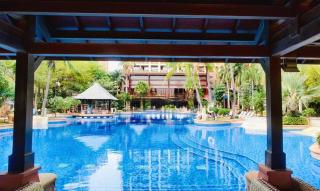 Timton Fuhe Hotel Sanya - 2