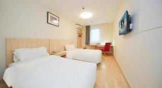 Jinjiang Inn Qingdao Hangzhou Rd. - 5