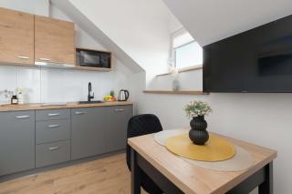 Chłapowo Modern Apartments with Parking Close to the Beach by Noclegi Renters - 2