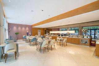 Magnotel Business Xuzhou Jinying Sudi Road Metro Station - 8
