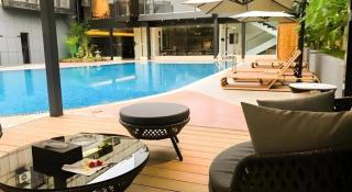 Guilin Plaza Hotel - 2