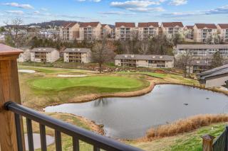 Hole-in-One Hideaway For 4 - 4