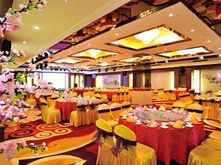 Hohhot Hai Liang Plaza Hotel - 7