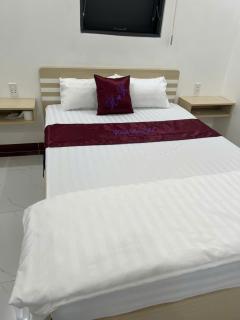 Khách sạn Hồng Hà - 9