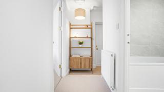 The Snug - Cosy Apartment in Central Tetbury, Coffee Station - 5