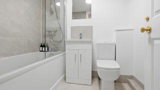 The Snug - Cosy Apartment in Central Tetbury, Coffee Station - 4
