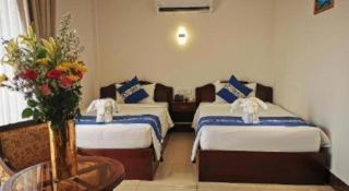 Jun Yue Hotel - 6