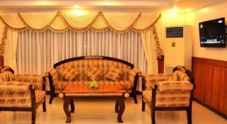Jun Yue Hotel - 4