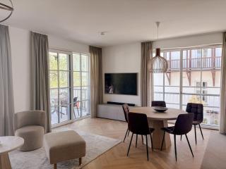 Grand Residence Apartment Norina - Your Austrian Home - 0