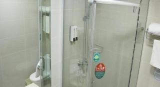 GreenTree Inn Chuzhou City Quanjiao County High-Speed Italy Trade City Business Hotel - 1